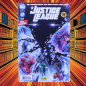 Preview: Justice League 15 Finalausgabe 2023 Panini – Road to Dark Crisis Comic Sammlerzustand